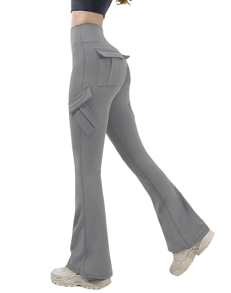Women’s Stretch Yoga Leggings