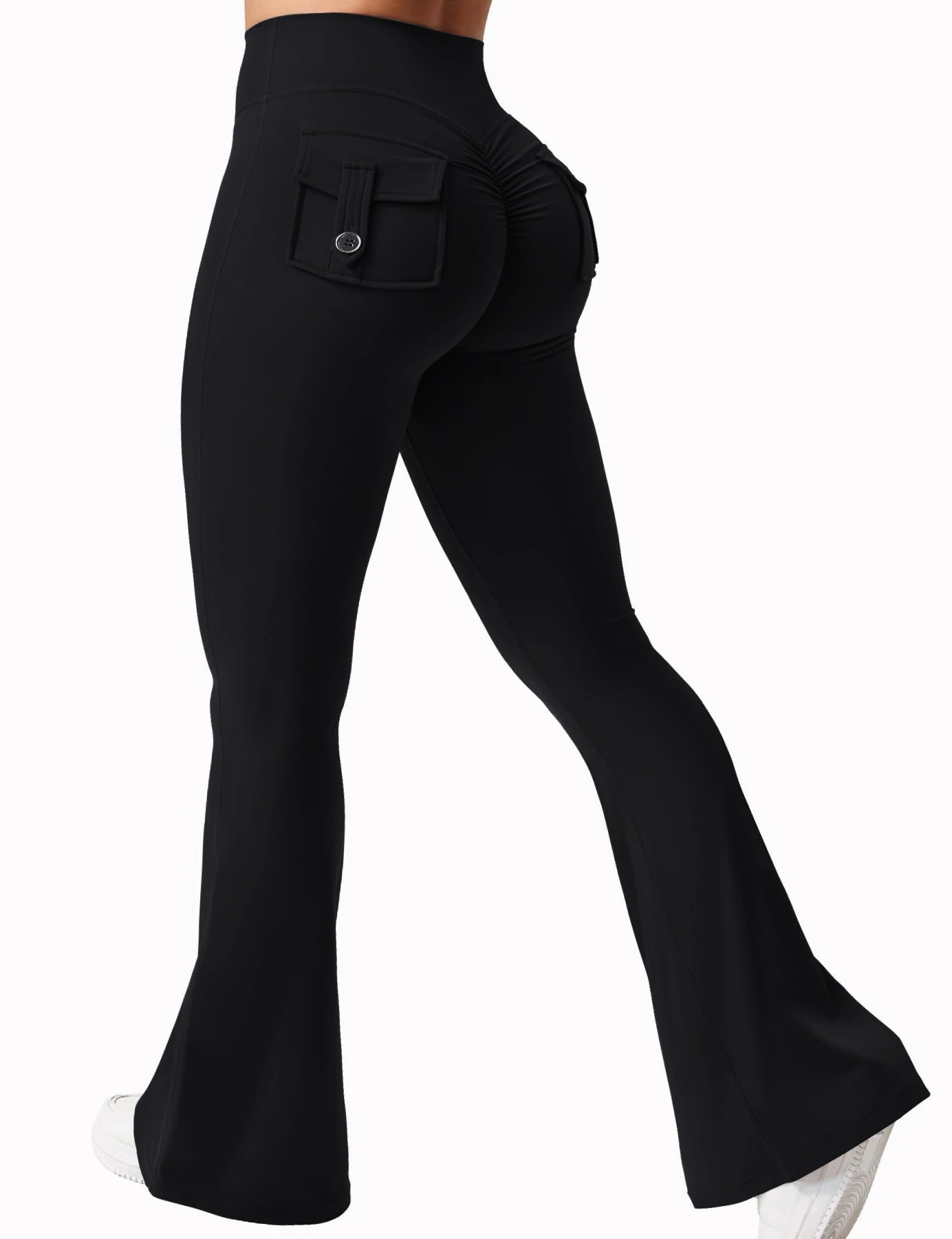 Women’s Stretch Yoga Leggings