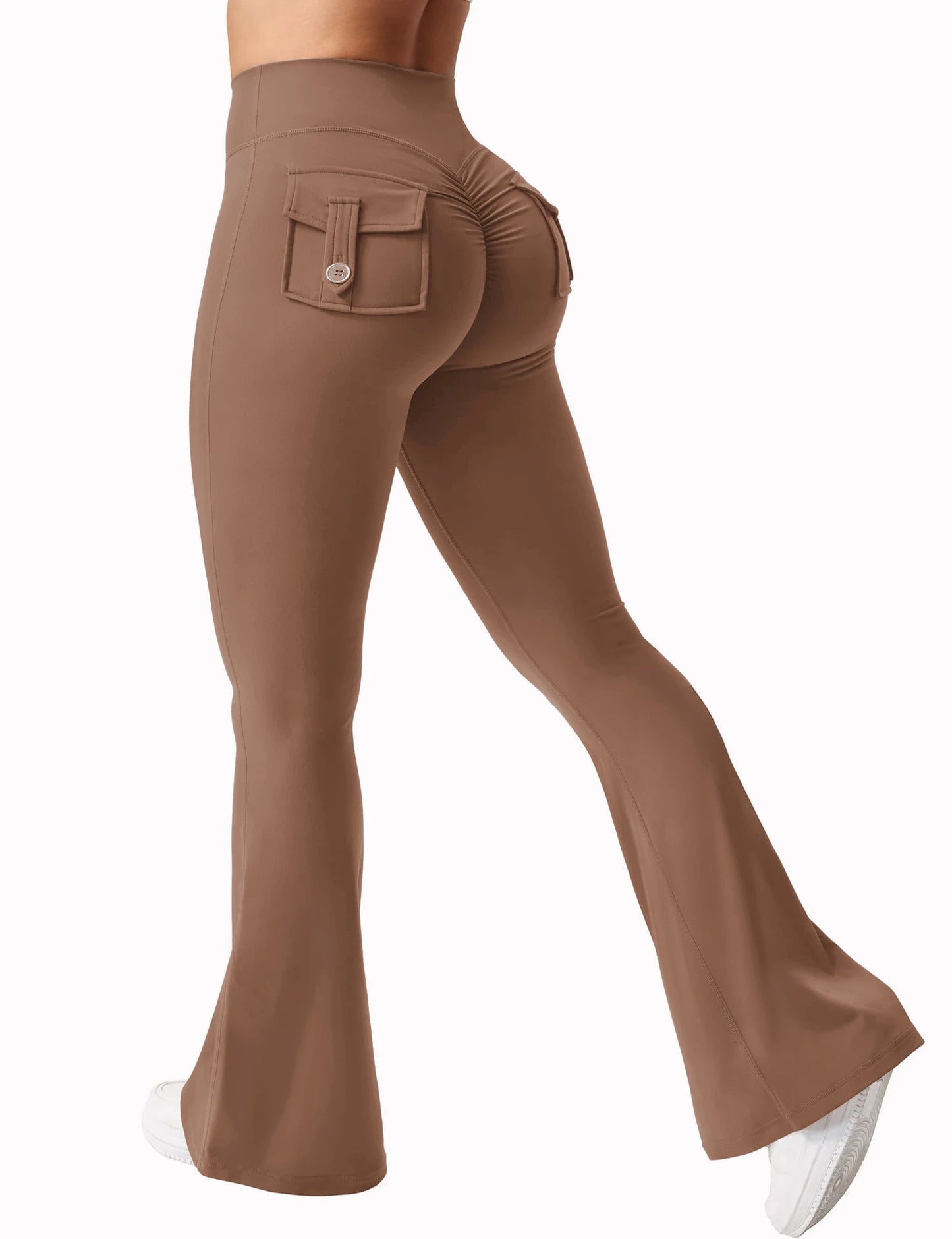 Women’s Stretch Yoga Leggings