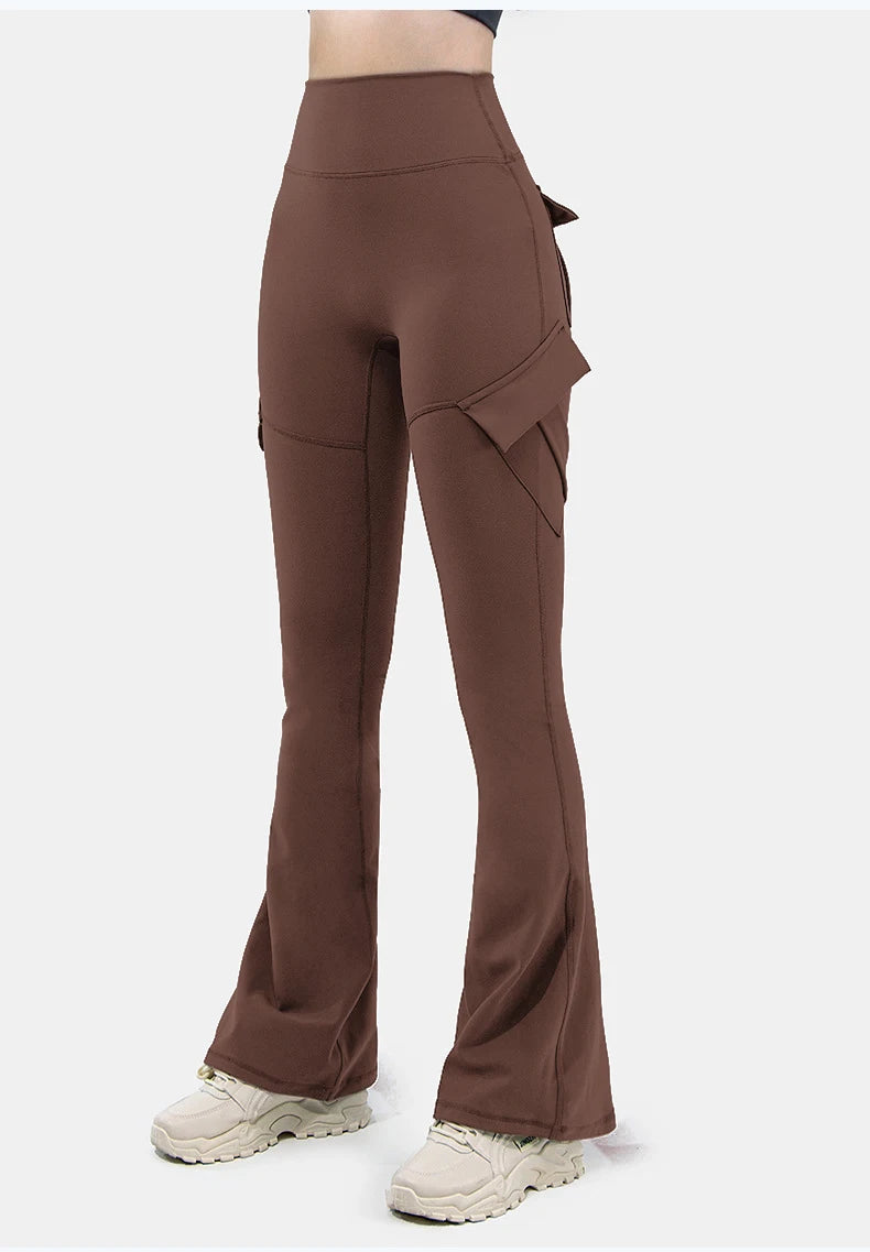 Women’s Stretch Yoga Leggings