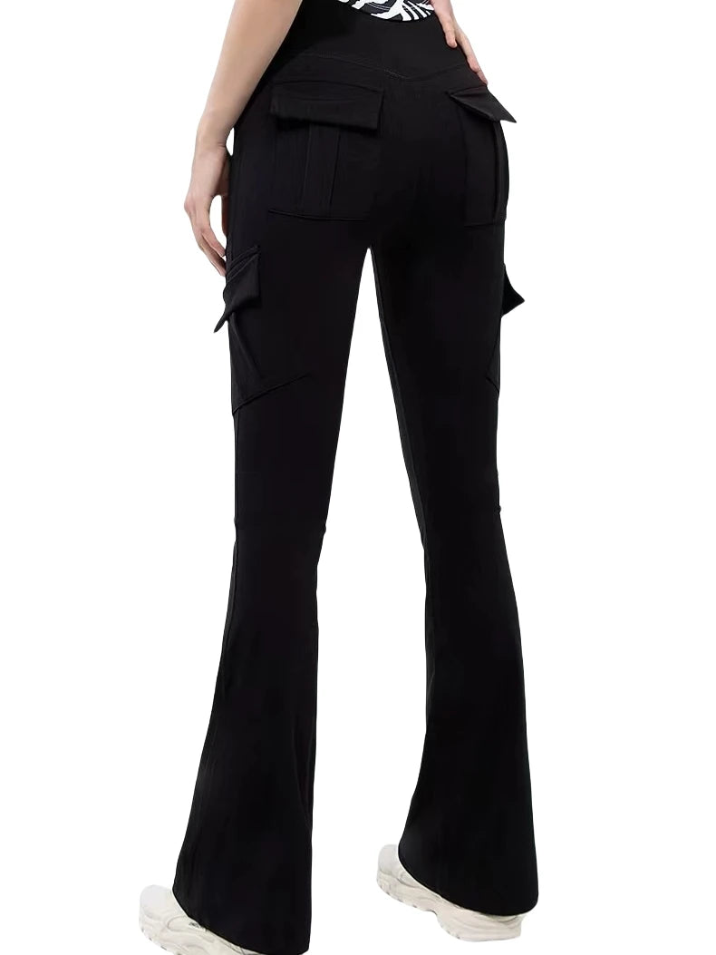 Women’s Stretch Yoga Leggings