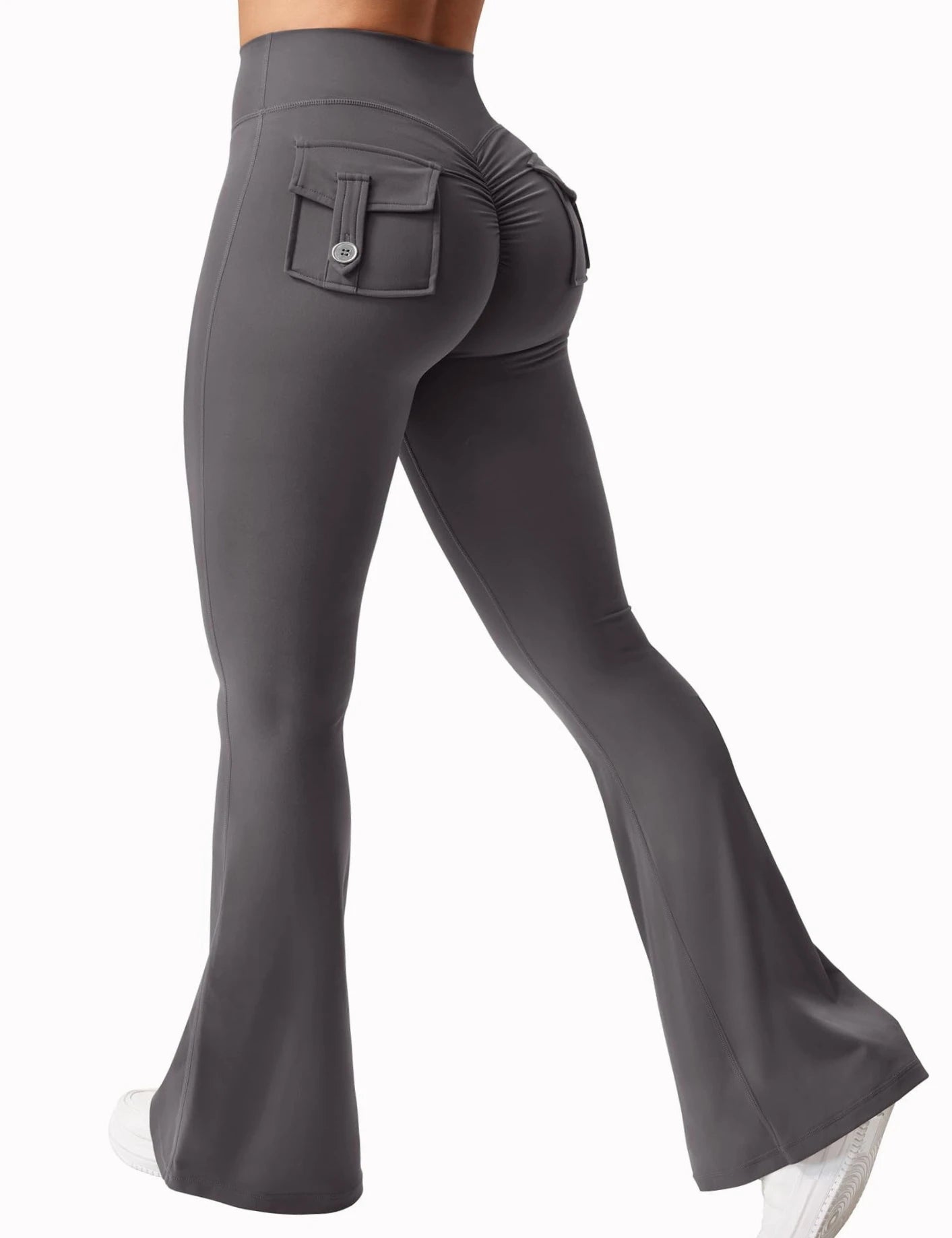 Women’s Stretch Yoga Leggings