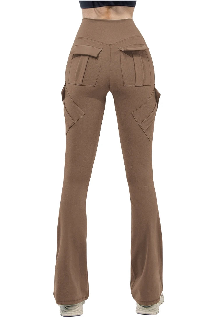 Women’s Stretch Yoga Leggings