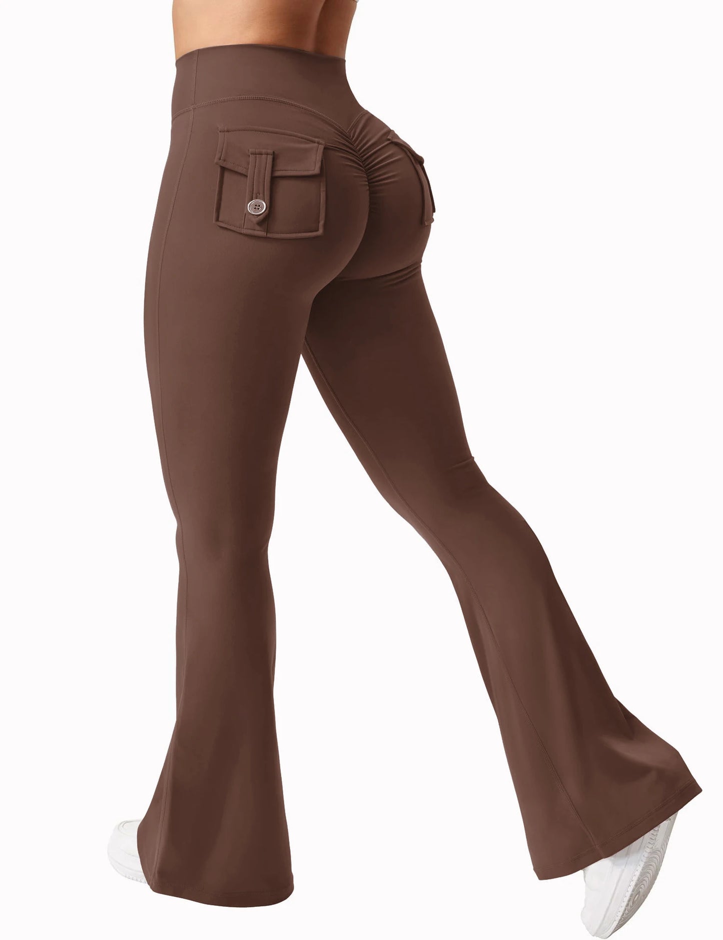 Women’s Stretch Yoga Leggings