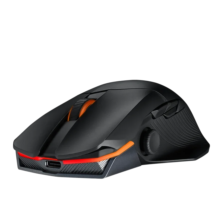 ROG Chakram X Origin Gaming Mouse Wireless Mouse