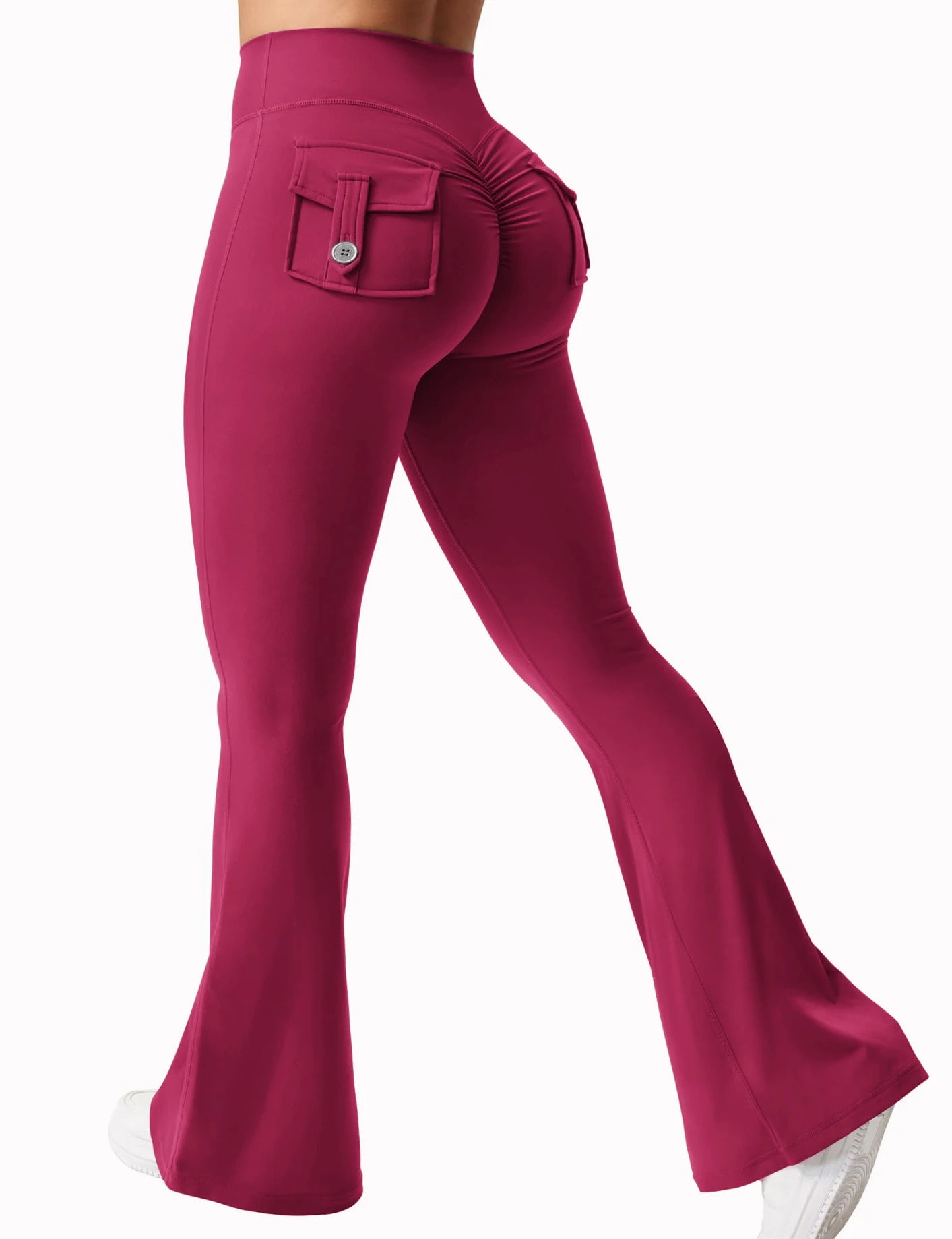 Women’s Stretch Yoga Leggings