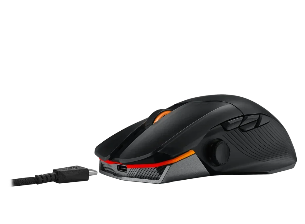ROG Chakram X Origin Gaming Mouse Wireless Mouse