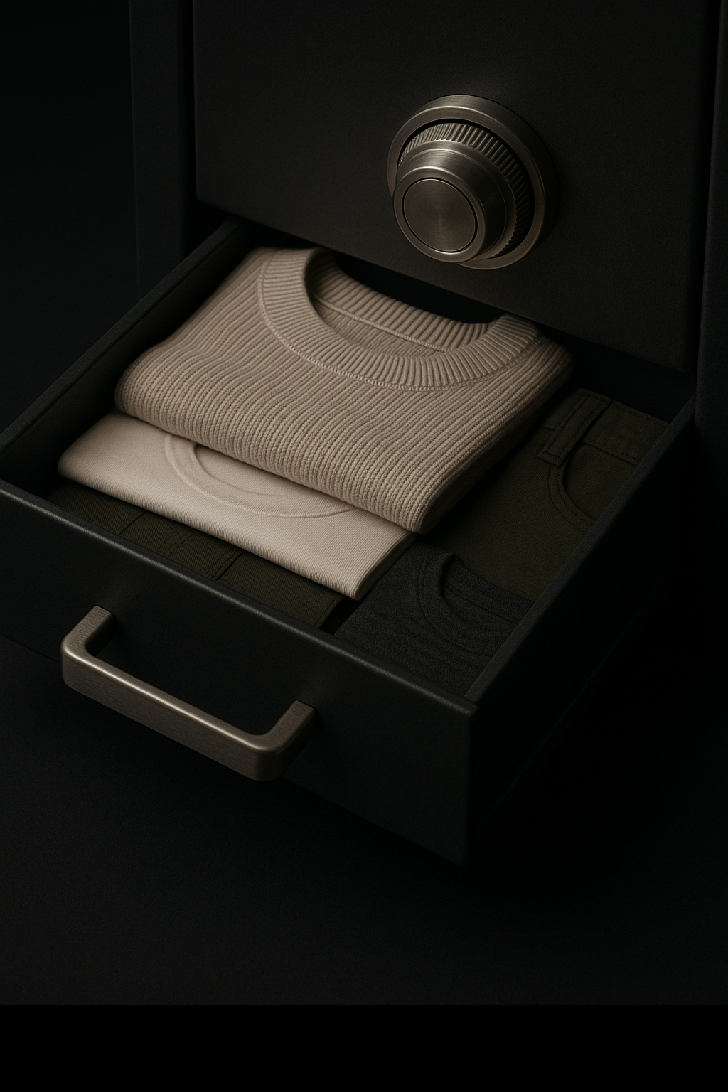 Clothing Vault