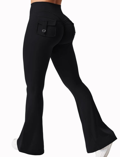 Women’s Stretch Yoga Leggings