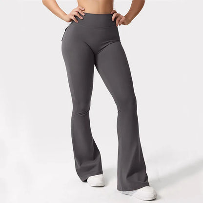 Women’s Stretch Yoga Leggings