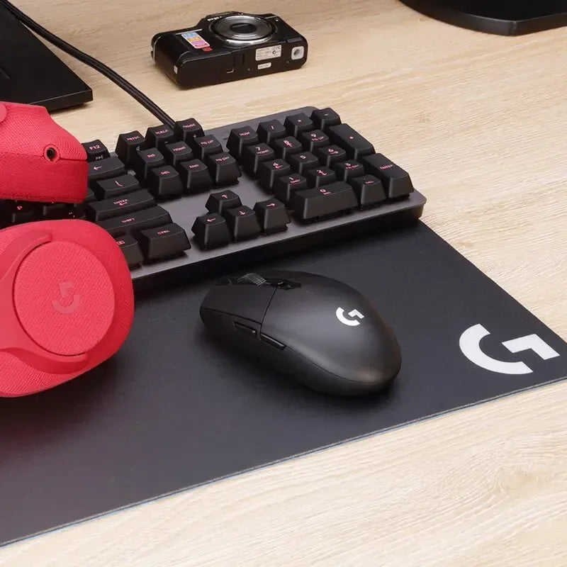 Logitech G304/G305 Wireless Mouse 5 Battery Gaming Peripherals Programmable Lightweight Portable Mouse