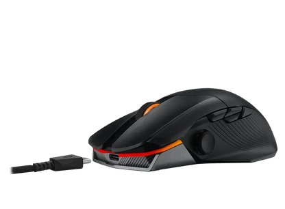 ROG Chakram X Origin Gaming Mouse Wireless Mouse