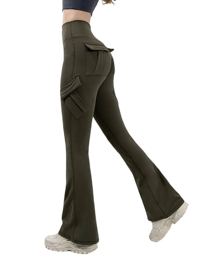 Women’s Stretch Yoga Leggings