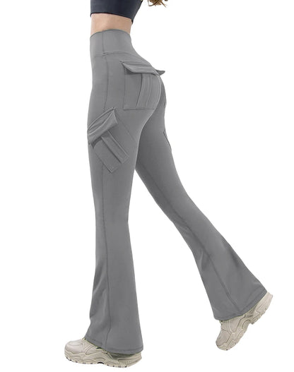 Women’s Stretch Yoga Leggings