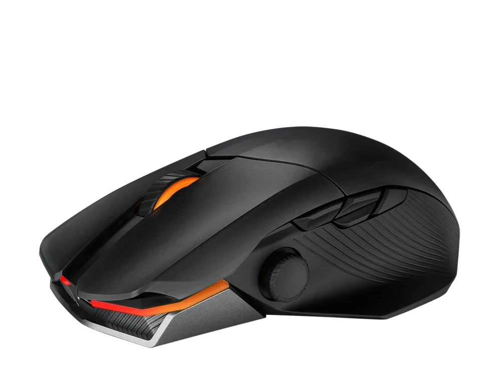 ROG Chakram X Origin Gaming Mouse Wireless Mouse