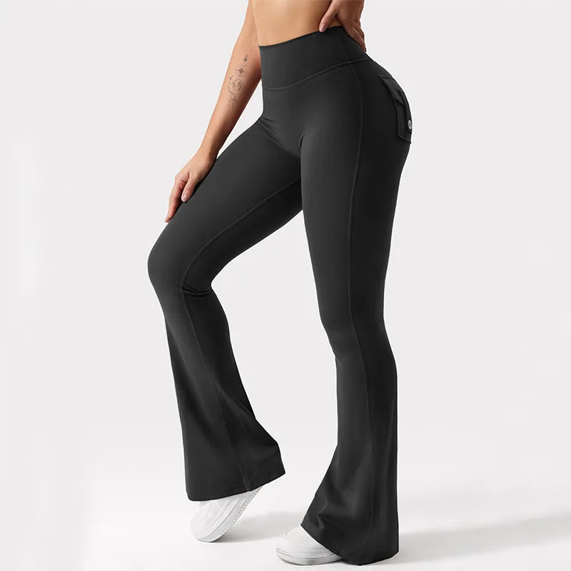 Women’s Stretch Yoga Leggings